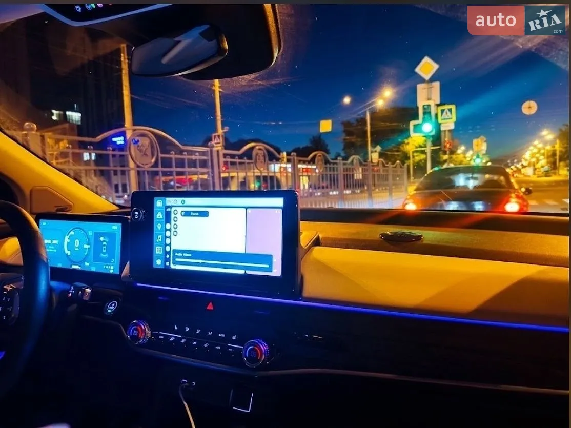 2024 Honda Prologue - мініатюра 9