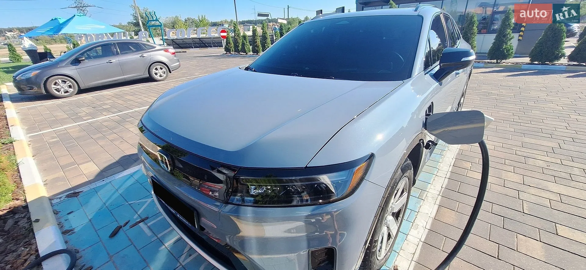 2024 Honda Prologue - мініатюра 13