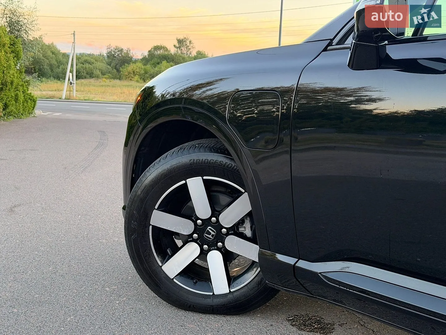 2024 Honda Prologue - мініатюра 38