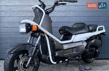 Макси-скутер Honda PS 250 2004 в 
