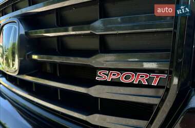 Пикап Honda Ridgeline 2021 в Киеве