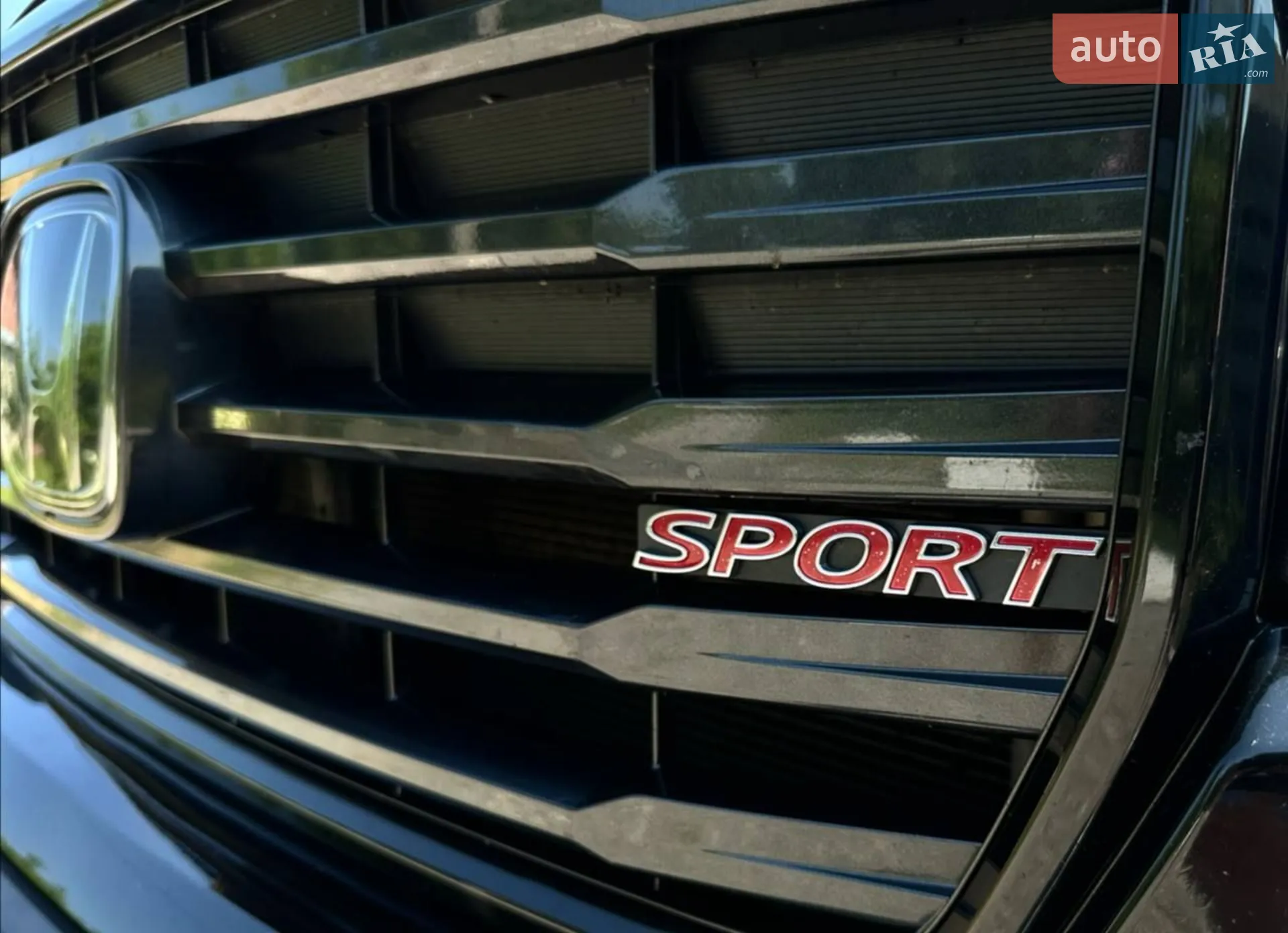 2021 Honda Ridgeline - мініатюра 18