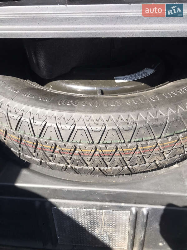 Пикап Honda Ridgeline 2012 в Днепре фото 13 Пикап Honda Ridgeline 2012 в Днепре