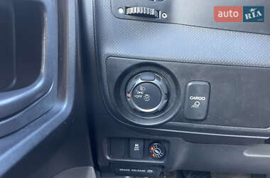 Пикап Honda Ridgeline 2012 в 