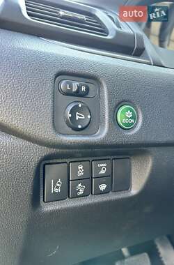 Пикап Honda Ridgeline 2017 в 