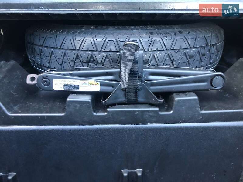 Пикап Honda Ridgeline 2023 в Фастове