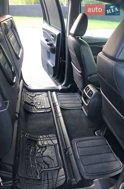 Пикап Honda Ridgeline 2023 в 