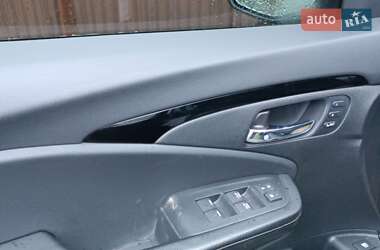 Пикап Honda Ridgeline 2018 в 