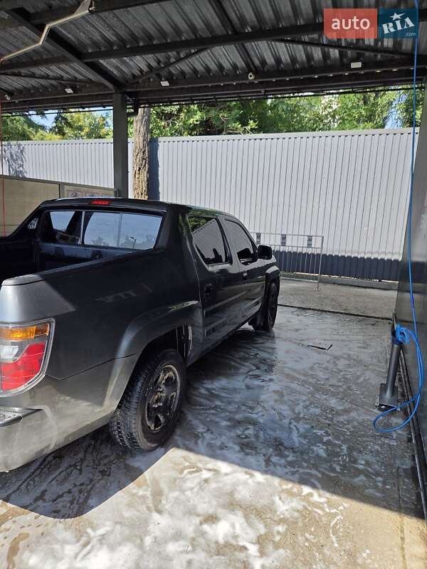 Пикап Honda Ridgeline 2008 в Кропивницком