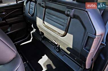 Пикап Honda Ridgeline 2019 в 