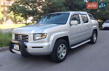 Пікап Honda Ridgeline 2006 в Вінниці