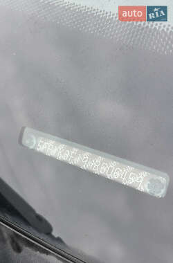 Пикап Honda Ridgeline 2017 в 