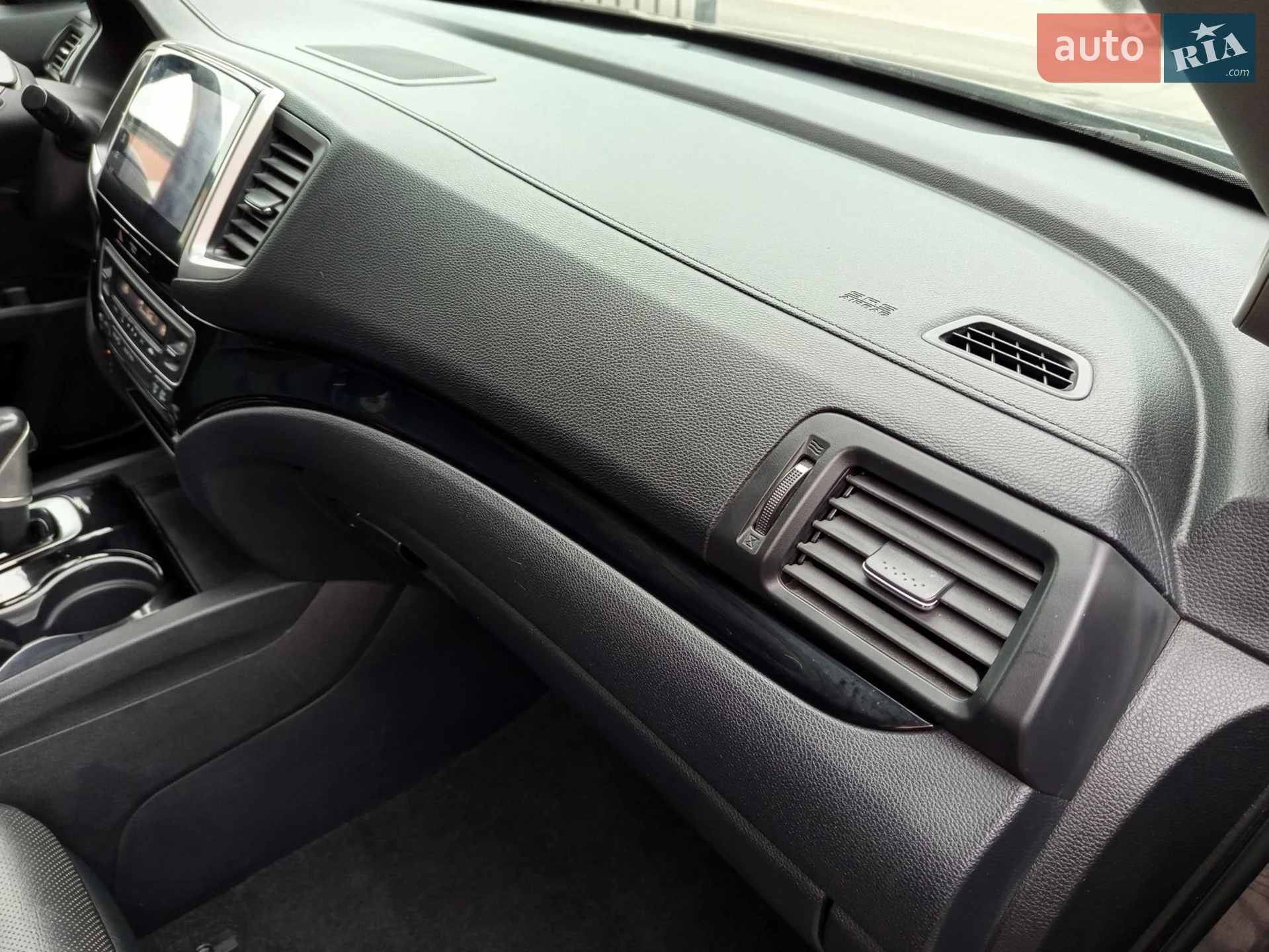 2019 Honda Ridgeline - мініатюра 24
