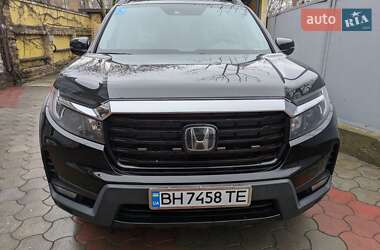 Пикап Honda Ridgeline 2021 в Одессе