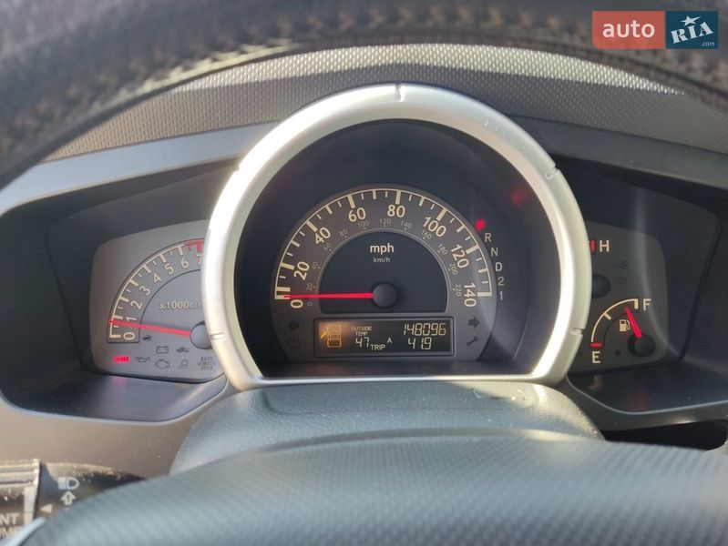 Пикап Honda Ridgeline 2006 в Виннице