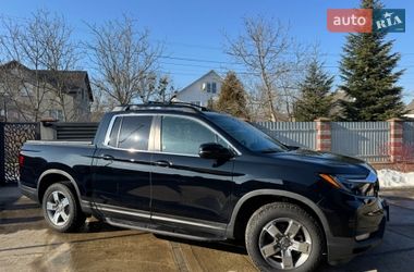 Пікап Honda Ridgeline 2025 в Калуші