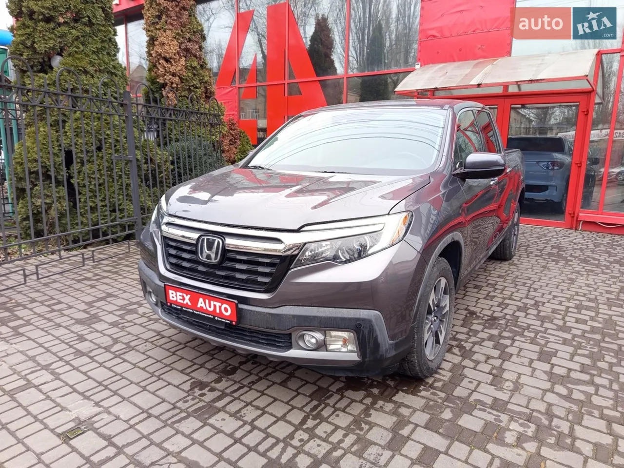 2025 BYD Tang - мініатюра 62