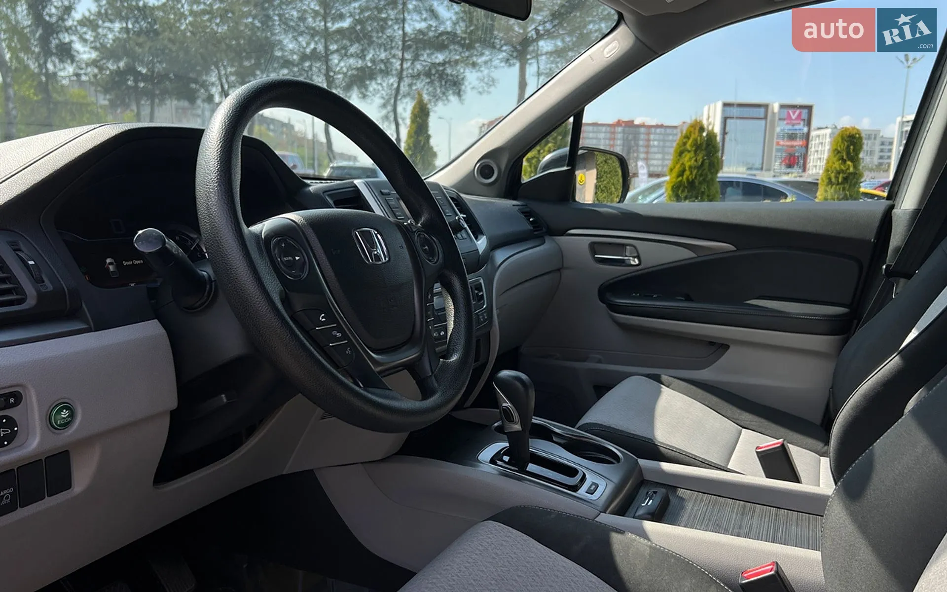 2018 Honda Ridgeline - мініатюра 10
