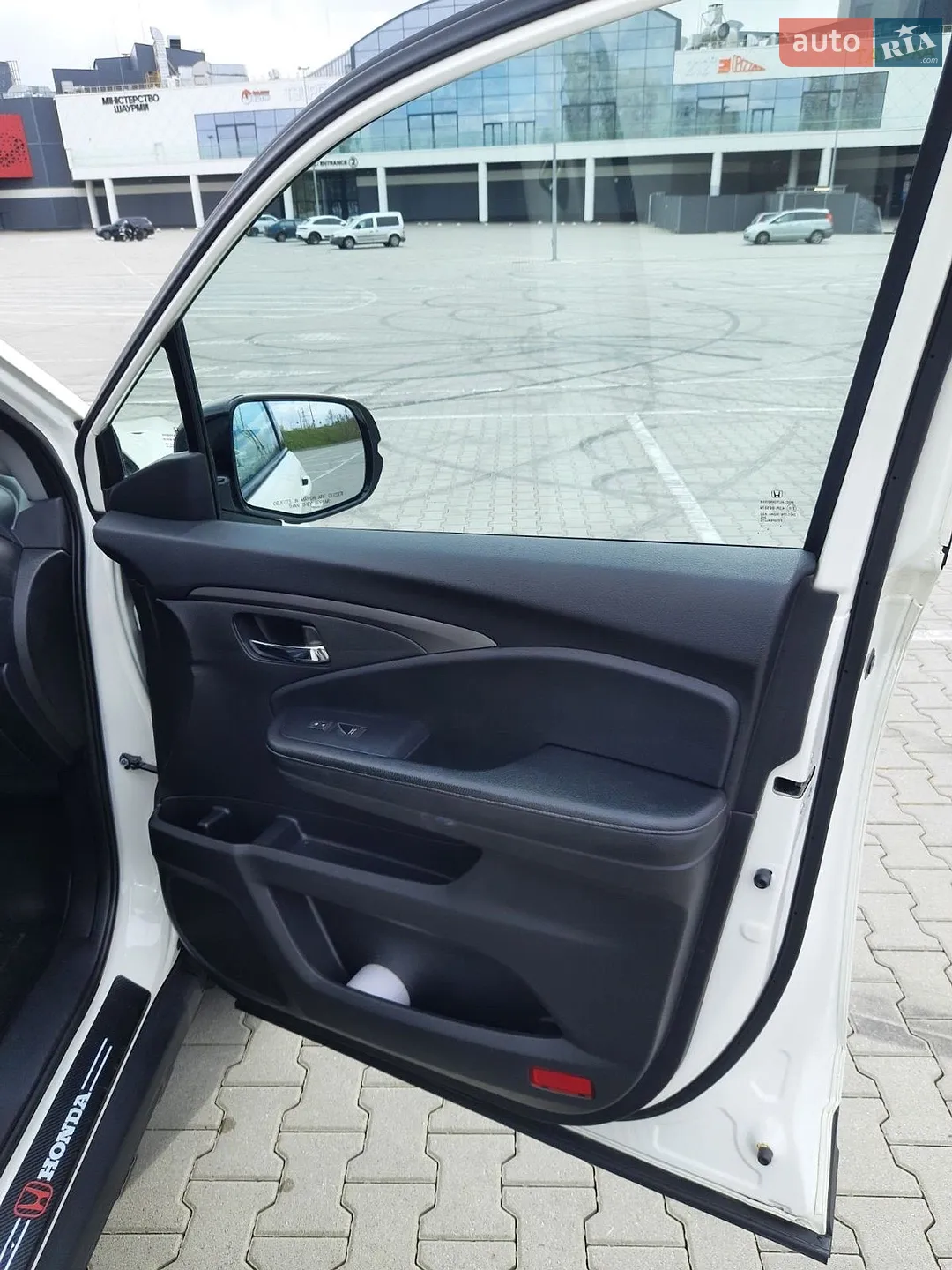 2019 Honda Ridgeline - мініатюра 17