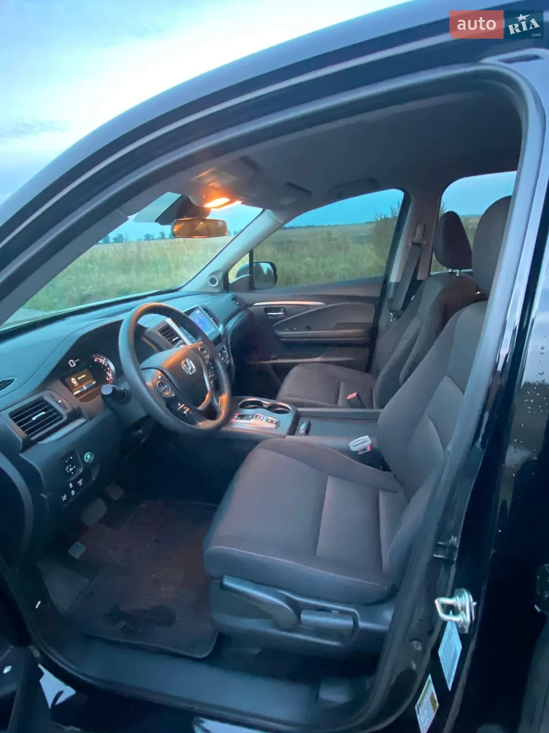 2020 Honda Ridgeline - мініатюра 13