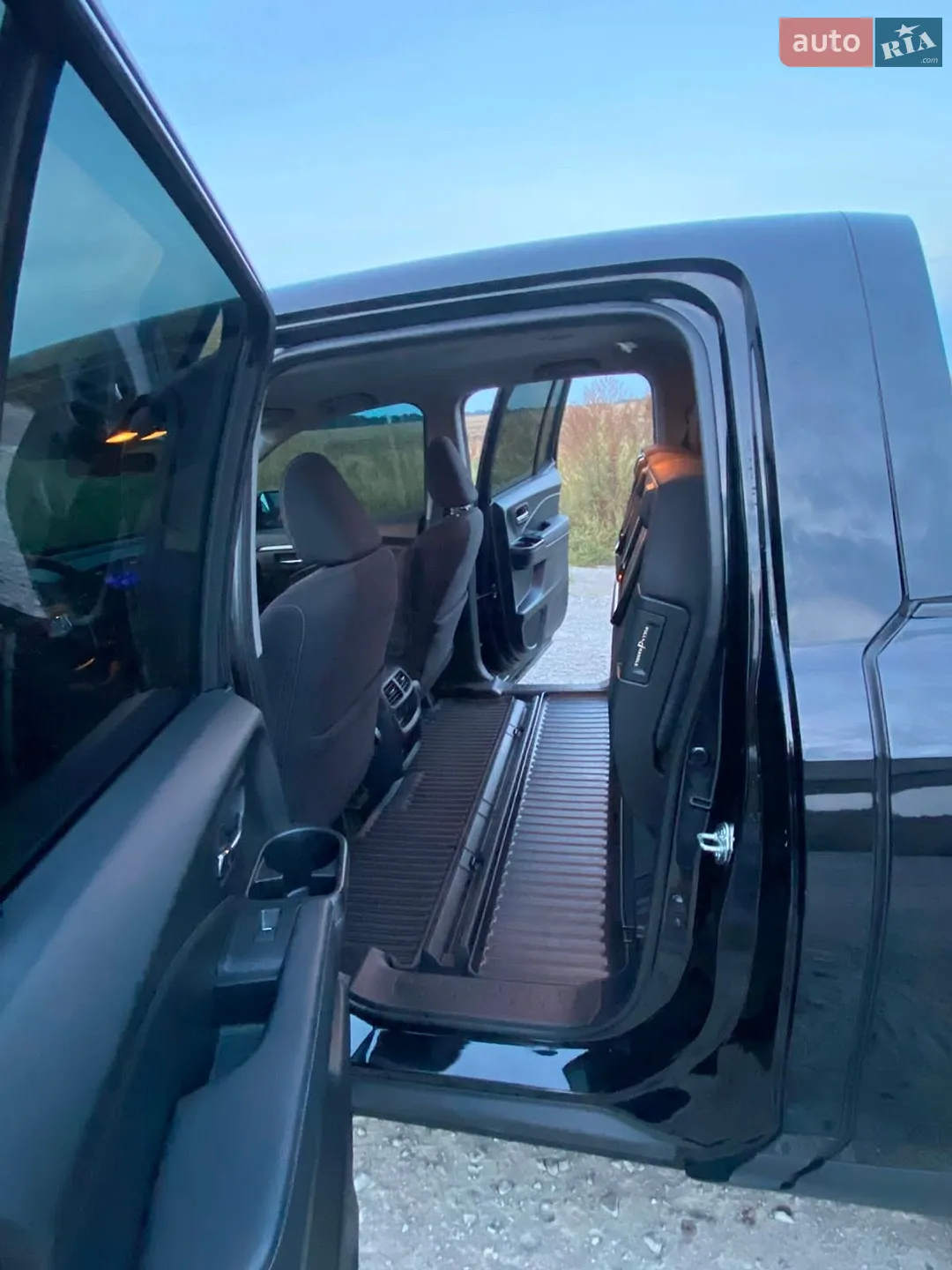 2020 Honda Ridgeline - мініатюра 17