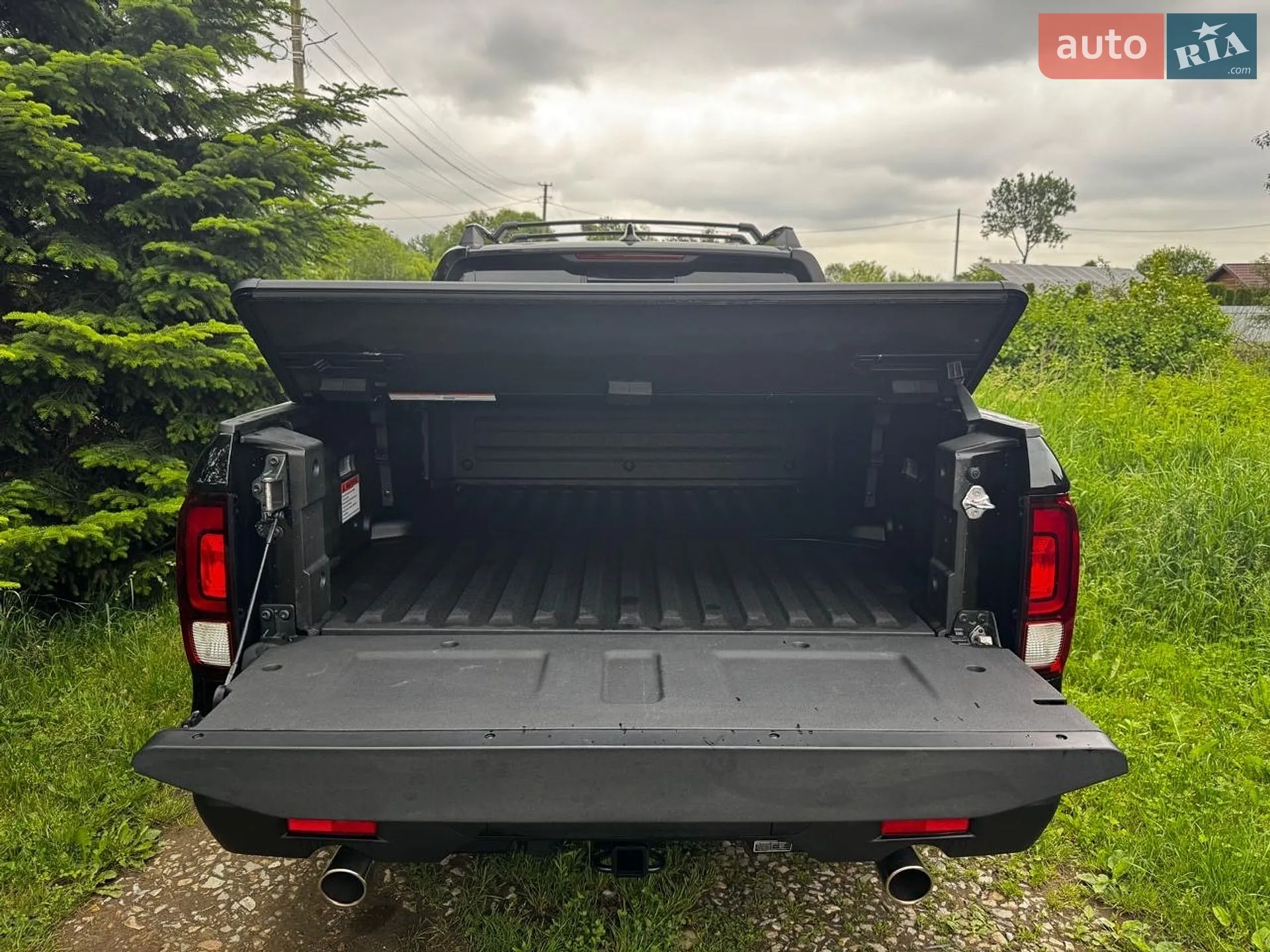 2025 Honda Ridgeline - мініатюра 9