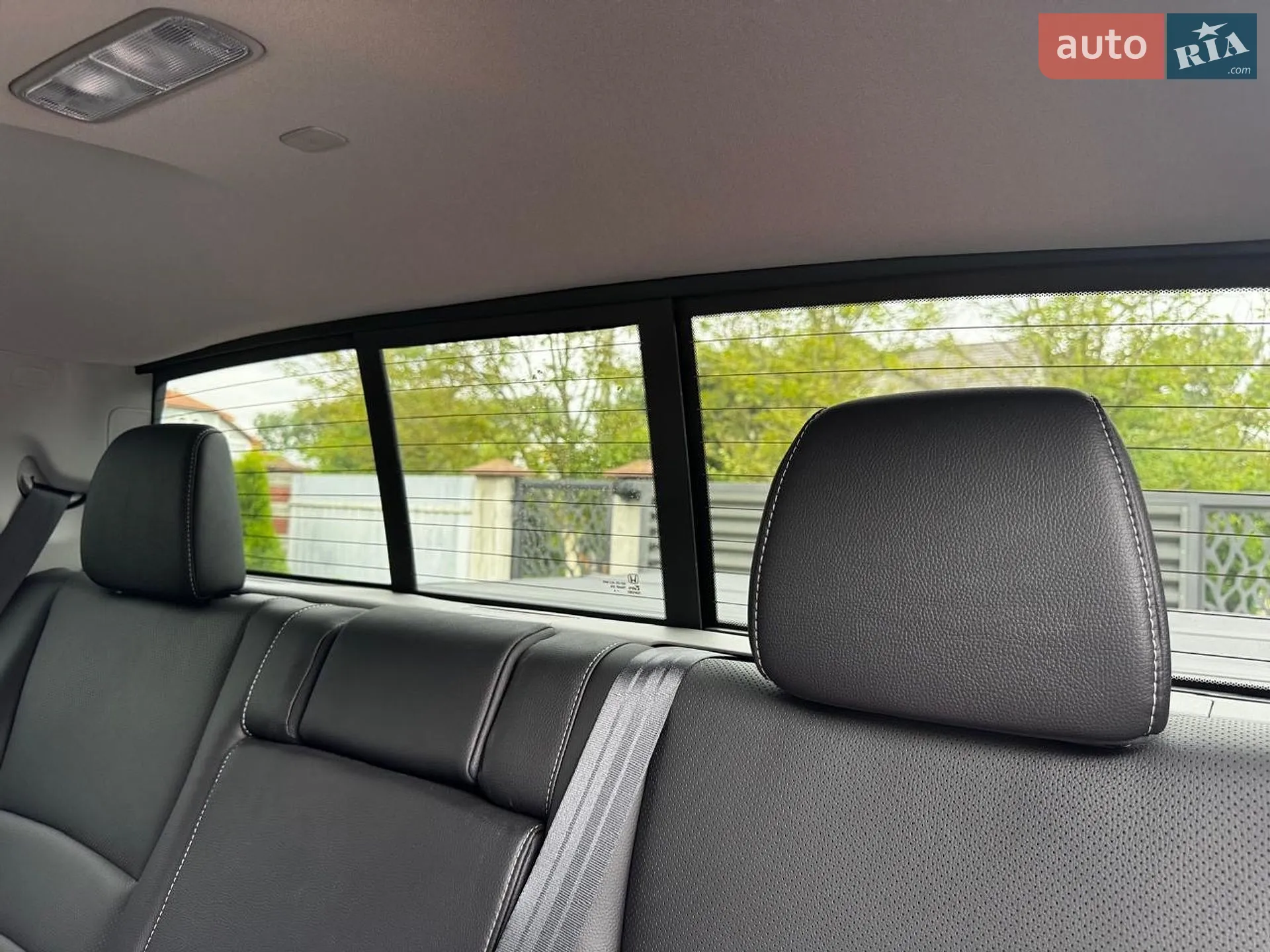2025 Honda Ridgeline - мініатюра 26