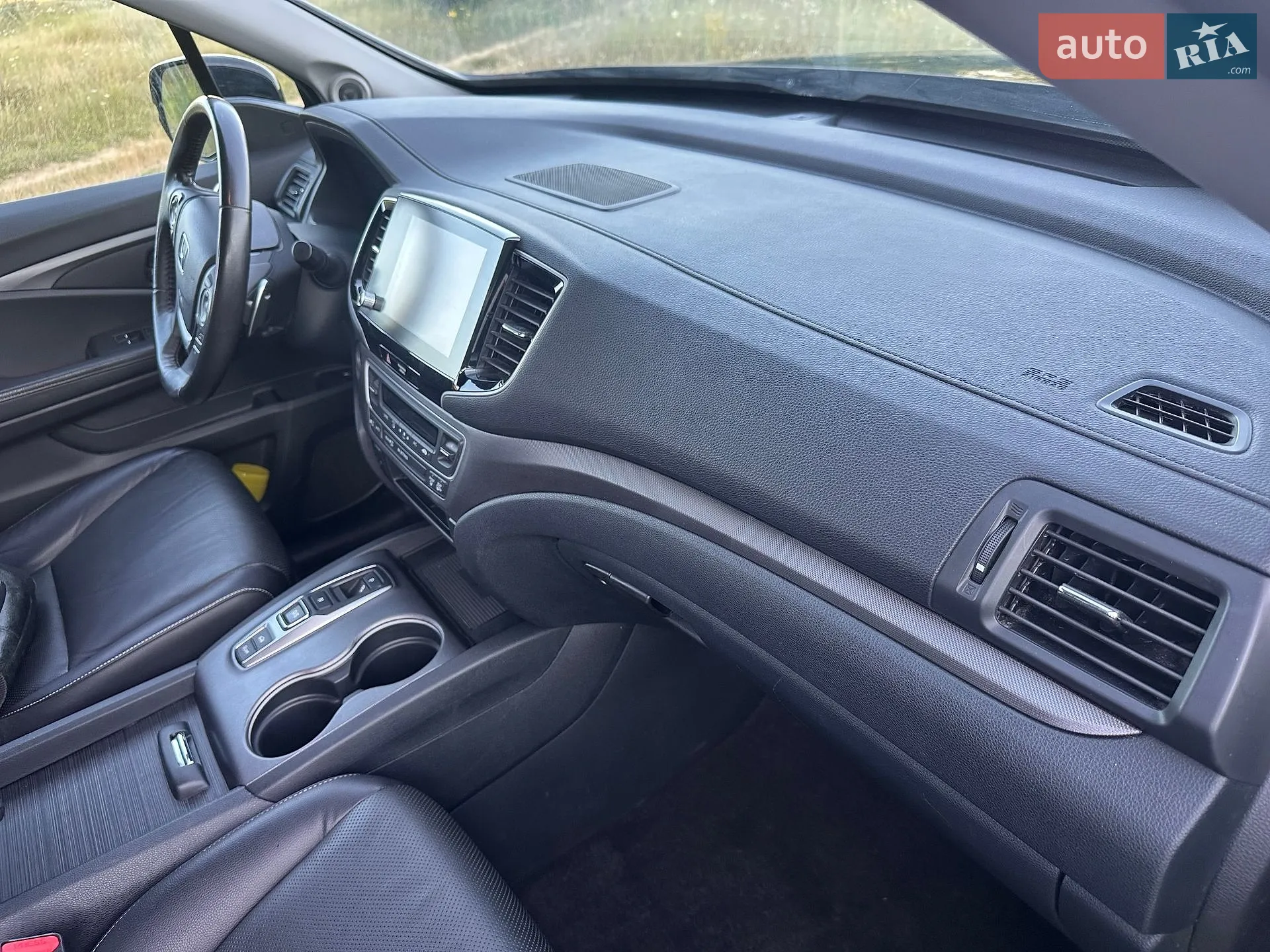 2023 Honda Ridgeline - мініатюра 8