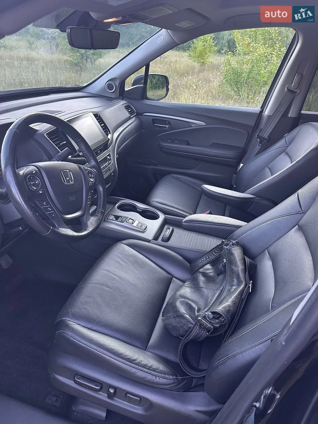 2023 Honda Ridgeline - мініатюра 18