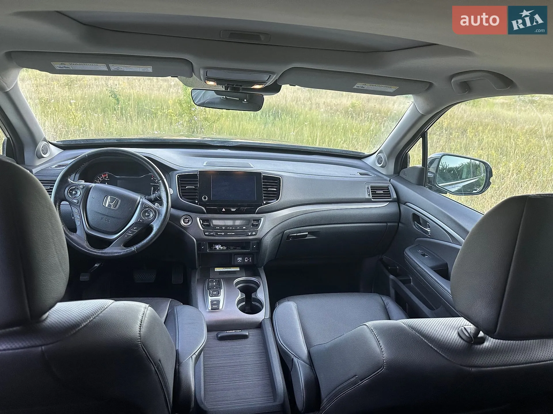 2023 Honda Ridgeline - мініатюра 19