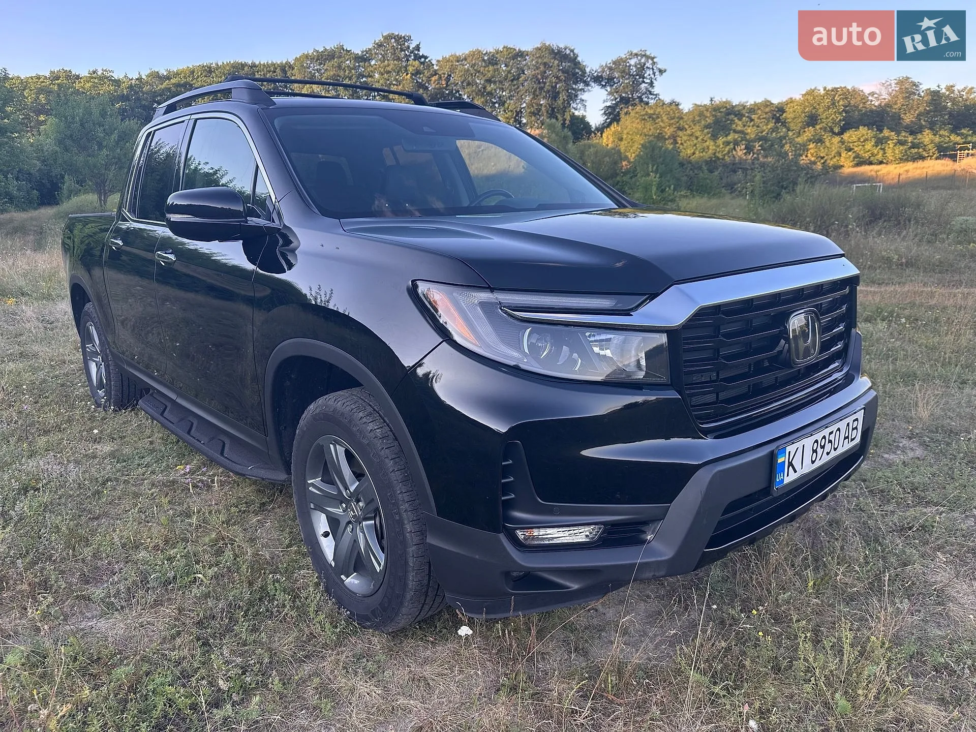 2023 Honda Ridgeline - мініатюра 26