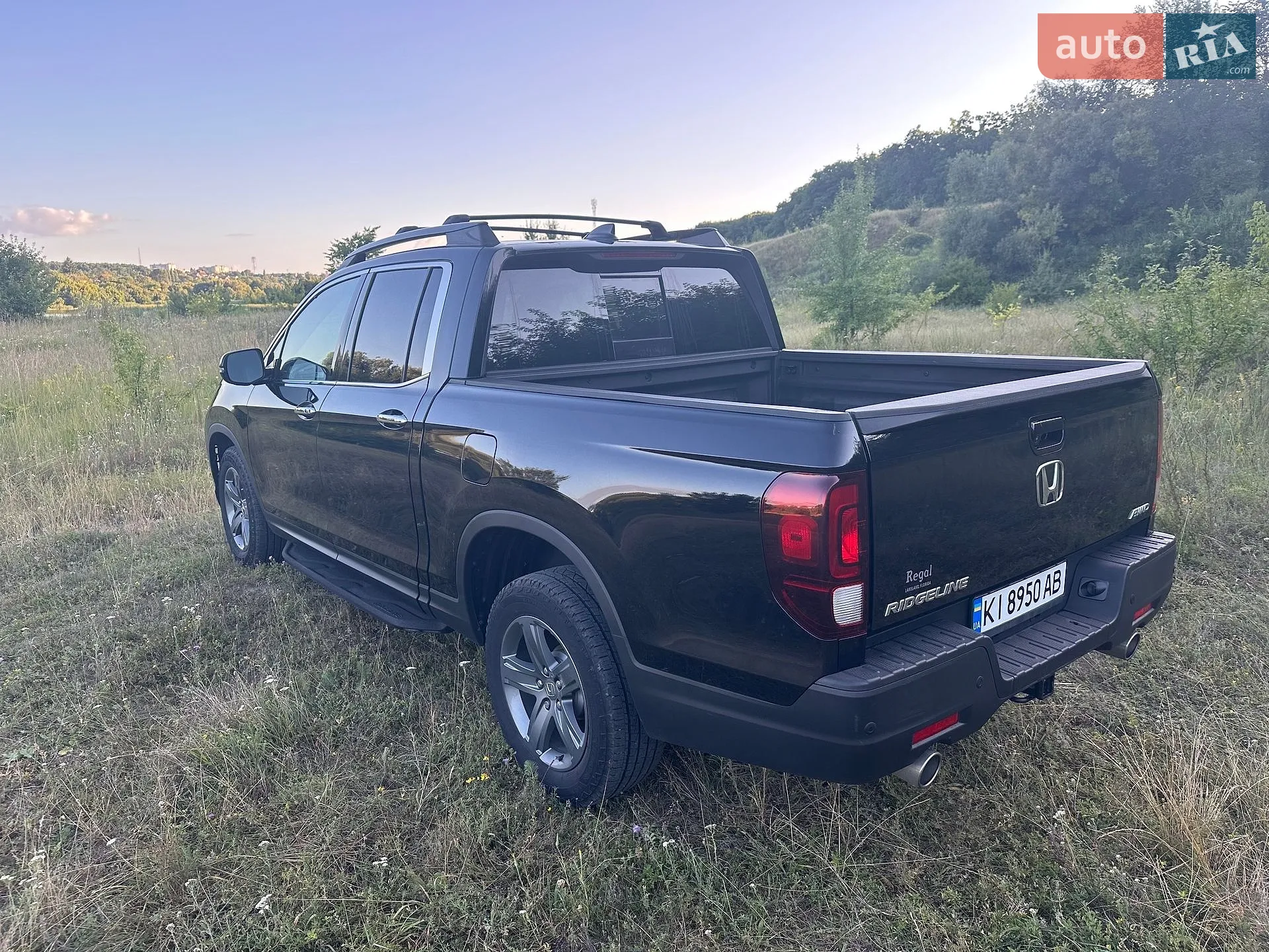 2023 Honda Ridgeline - мініатюра 31