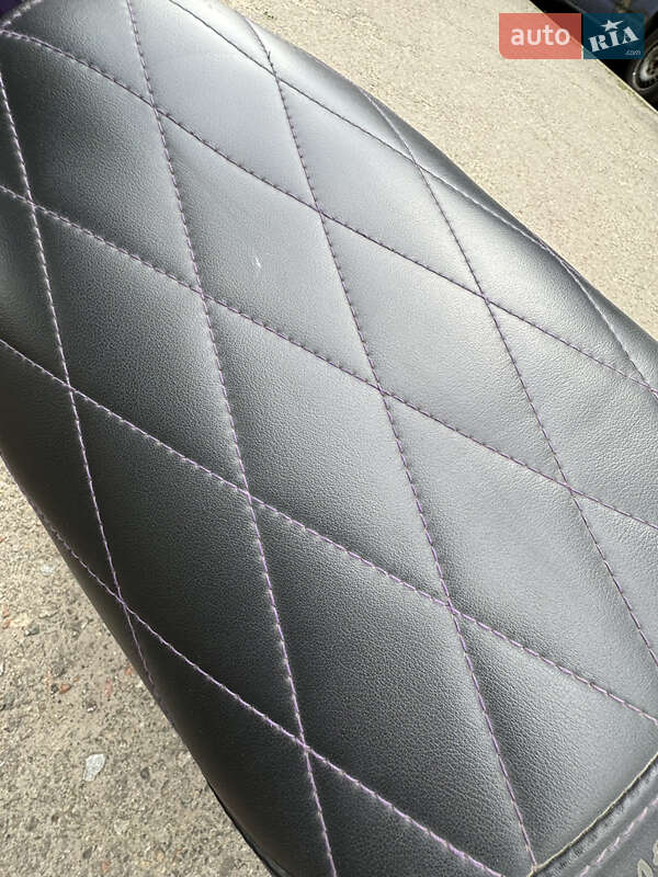 Мотоцикл Кастом Honda Ruckus 50 2020 в Киеве