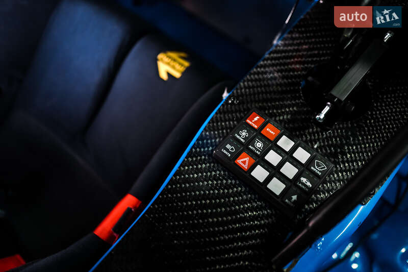 Кабриолет Honda S2000 2008 в Киеве