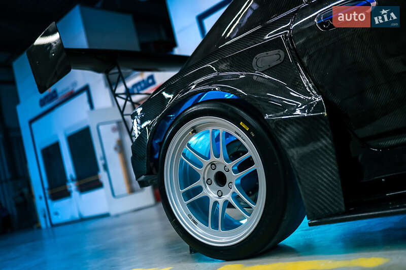 Кабриолет Honda S2000 2008 в Киеве