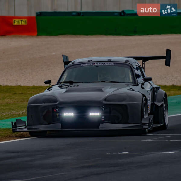 Кабриолет Honda S2000 2008 в Киеве