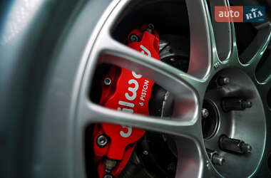 Кабриолет Honda S2000 2008 в 