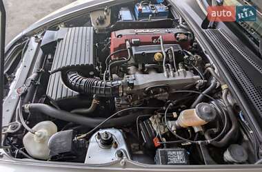Кабриолет Honda S2000 2001 в 
