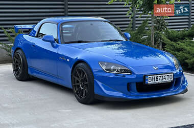 Кабриолет Honda S2000 2008 в Одессе