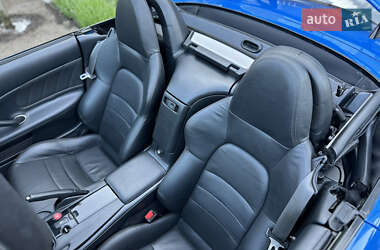 Кабриолет Honda S2000 2008 в 