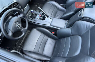 Кабриолет Honda S2000 2008 в 