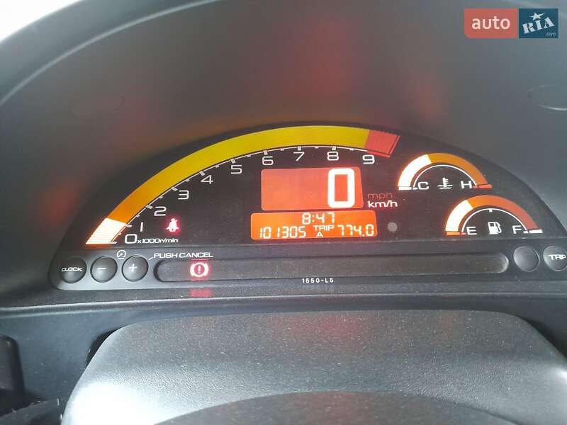 Кабриолет Honda S2000 2004 в Одессе фото 2 Кабриолет Honda S2000 2004 в Одессе