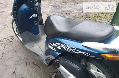 Скутер Honda SH 125 2008 в Кам'янець-Подільському