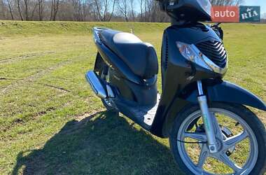 Скутер Honda SH 125 2008 в Моршині