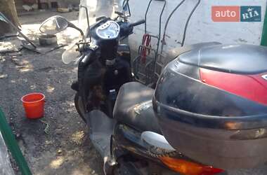 Мопеды Honda SH 125 2009 в 