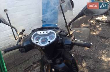 Мопеды Honda SH 125 2009 в 