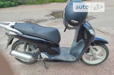 Мопеди Honda SH 125 2009 в Овручі