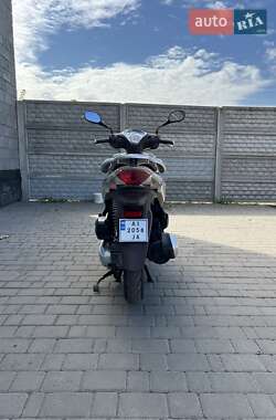 Скутер Honda SH 125 2015 в 