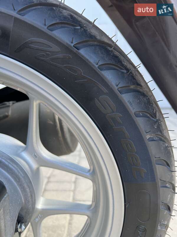 Скутер Honda SH 125 2015 в Білій Церкві