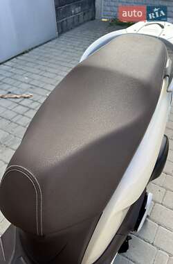Скутер Honda SH 125 2015 в 